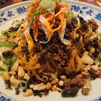 横浜中華街 重慶飯店 本館 - 