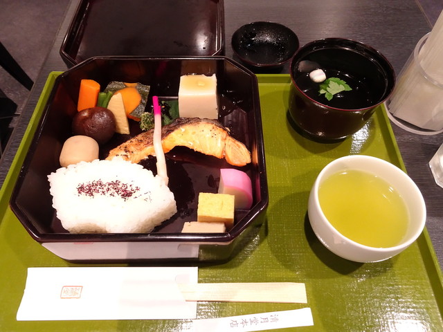 清月堂 横浜高島屋店 横浜 甘味処 食べログ