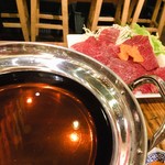 馬肉酒場 三村 - 