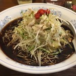 中国ラーメン揚州商人 - 