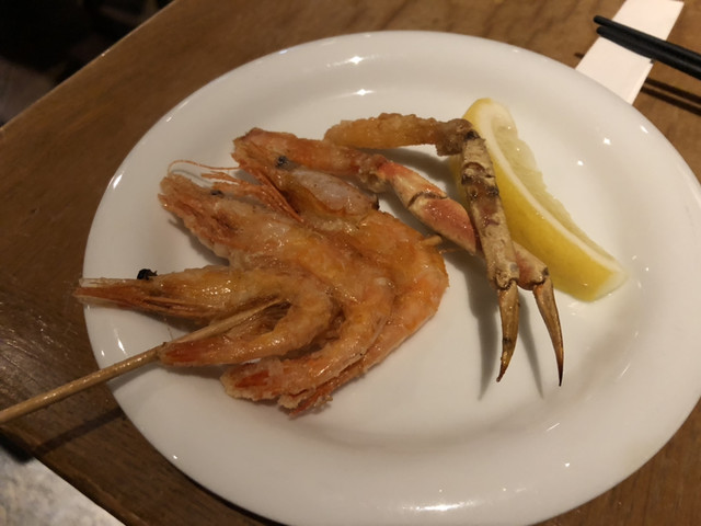 えびかに合戦 札幌本店 えびかにがっせん 資生館小学校前 かに ネット予約可 食べログ えびかに合戦 札幌本店 えびかにがっせん 資生館小学校前 かに ネット予約可 食べログ