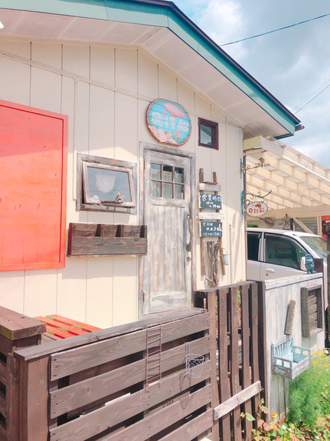 ベーカリー　飛行船 - 山ノ目（パン）の写真