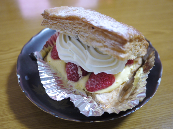 Alice アリス 神保原 ケーキ 食べログ