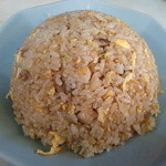 龍朋 - りゅうほう(チャーハン)