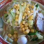 龍朋 - りゅうほう(りゅうほう麺)