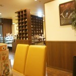 喫茶リッチ - 店内③