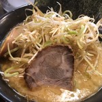 ラーメン道楽 - 