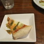 雪詩慕雲 - マルゲリータ