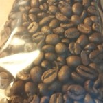 雪詩慕雲 - ６月の珈琲ケニア