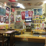 セカンドハウス - 店内