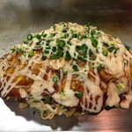 セカンドハウス - 炙り焼き