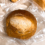 クーズコンセルボ - リンゴと紅茶のパン（120円＋税）