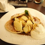 Sapporo Pancake&Parfait Last MINT - 
