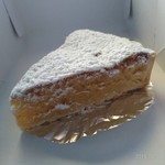 タルトゥ･サンチャゴ