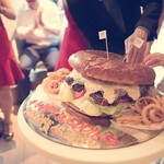 GOOD MORNING CAFE & GRILL キュウリ