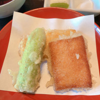 京都祇園 天ぷら八坂圓堂 - 