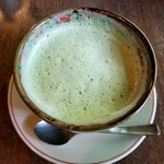 Furiko Sabou - 抹茶ラテ