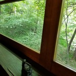 Furiko Sabou - 窓からの眺め