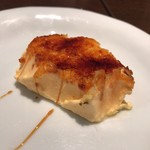 フォルトゥーナ - デザート