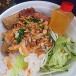 BANH MI VIET - 