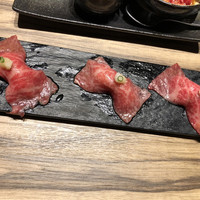 ふらの和牛よしうし - 
