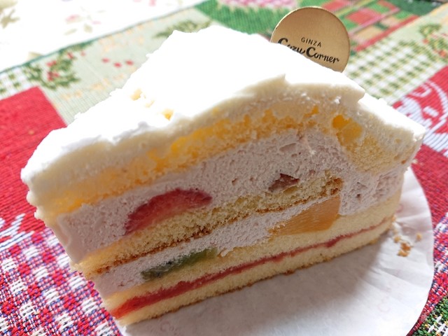 銀座コージーコーナー アピタ刈谷店 刈谷 ケーキ 食べログ