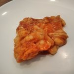 すたみな太郎PREMIUM BUFFET - 牛ホルモン