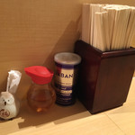 中華そば 麦萬 - 