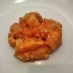 すたみな太郎PREMIUM BUFFET - 牛ホルモン