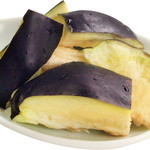 water eggplant