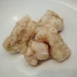 すたみな太郎PREMIUM BUFFET - 塩牛ホルモン