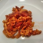 すたみな太郎PREMIUM BUFFET - 激辛カルビ