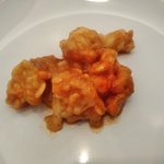 すたみな太郎PREMIUM BUFFET - 牛ホルモン