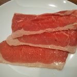 すたみな太郎PREMIUM BUFFET - ロース