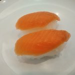 すたみな太郎PREMIUM BUFFET - サーモン