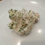 すたみな太郎PREMIUM BUFFET - ポテトサラダ