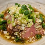 やきとり 嶋家 - レア感が最高。