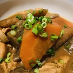 やきとり 嶋家 - モツがたっぷり♪