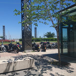 Marina Moncho's - 地中海が見えます