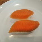 すたみな太郎PREMIUM BUFFET - サーモン