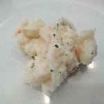 すたみな太郎PREMIUM BUFFET - ポテトサラダ