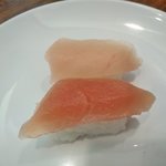 すたみな太郎PREMIUM BUFFET - びんちょうまぐろ