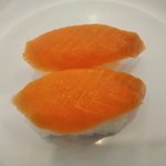 すたみな太郎PREMIUM BUFFET - サーモン