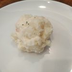 すたみな太郎PREMIUM BUFFET - ポテトサラダ