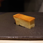 千成寿司 - 玉子