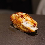 千成寿司 - 穴子