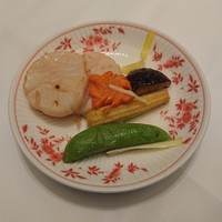 赤坂璃宮 銀座店 - 
