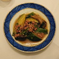 赤坂璃宮 銀座店 - 