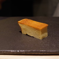 千成寿司 - 玉子