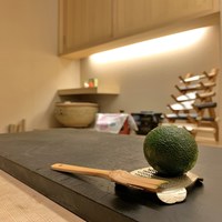 御成門はる - 店内